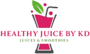 Healthy Juice by KD