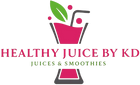 Healthy Juice by KD